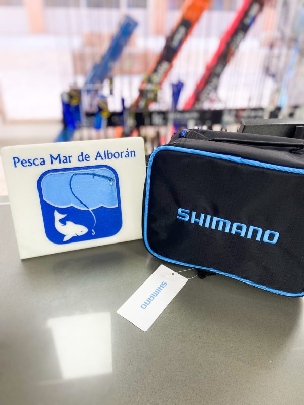 Shimano Surf Funda Carrete