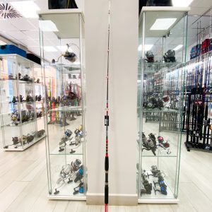Yokozuna YS18 1,80mt 5/10 LBRS