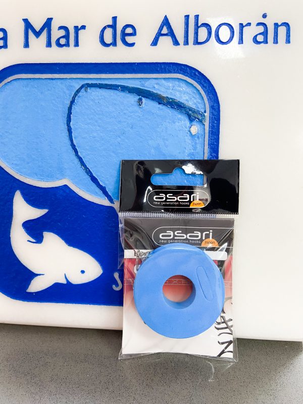 Asari Bajo Calamares Squid