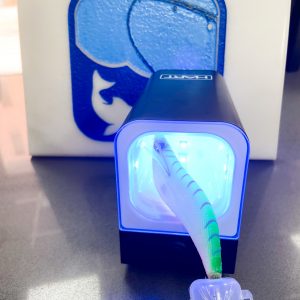 Hart Caja de carga UV-Solarium