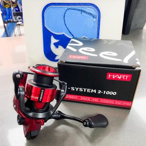 Hart e-system-2 1000