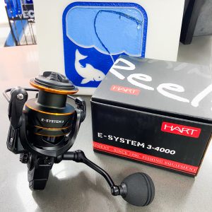 Hart e-system-3 4000