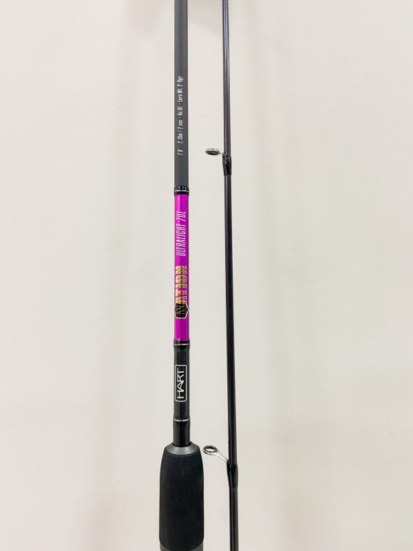 Hart Nation Ultralight 7UL 2.13MT - Imagen 2