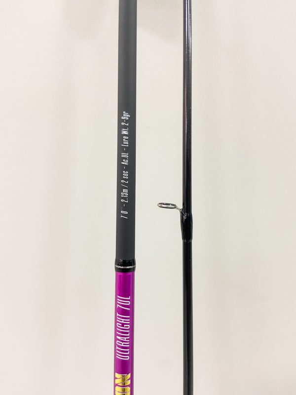 Hart Nation Ultralight 7UL 2.13MT - Imagen 3