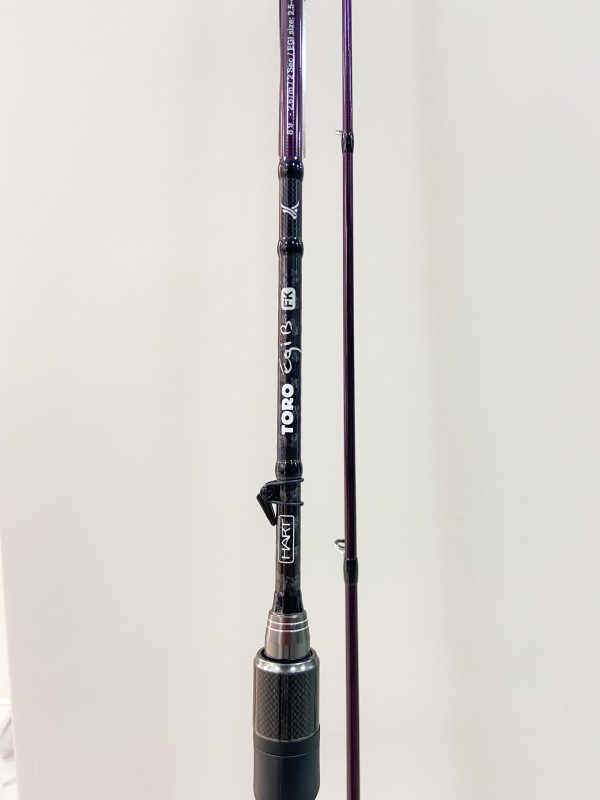 Hart Toro EGI B FK-89 - Imagen 2