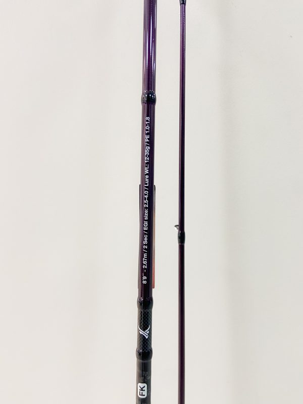 Hart Toro EGI B FK-89 - Imagen 3