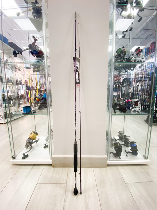 Hart Toro Rock Fish FK 76 UL 2.29 MT