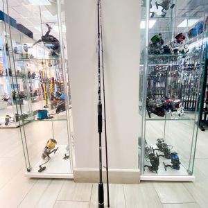 Hart Toro TR Long FK-76