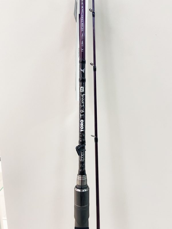 Hart Toro TR Long FK-76 - Imagen 2