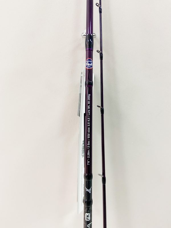 Hart Toro TR Long FK-76 - Imagen 3