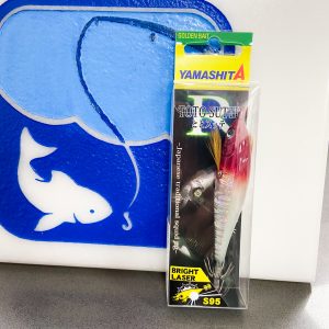 Yamashita Toto Sutte R WS95BL Color RH