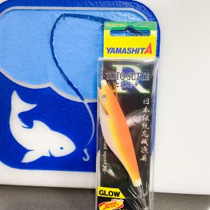 Yamashsita Toto Sutte WM95N Color RY
