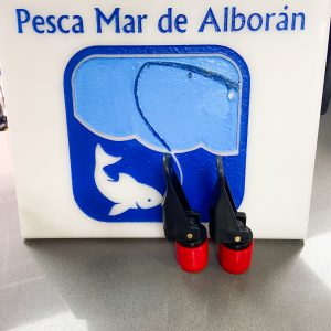 Tapón de desagüe 23mm