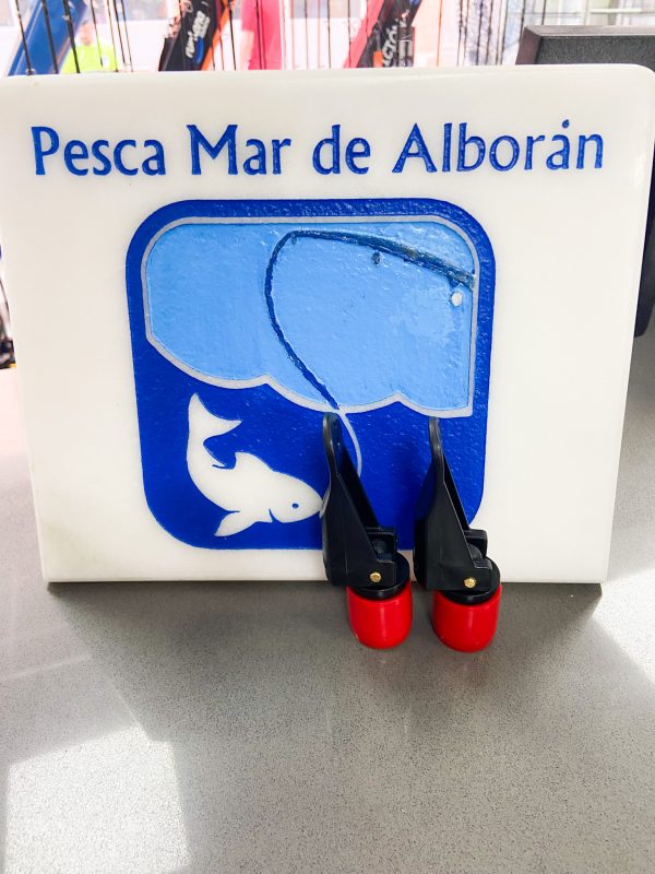 Tapón de desagüe 23mm