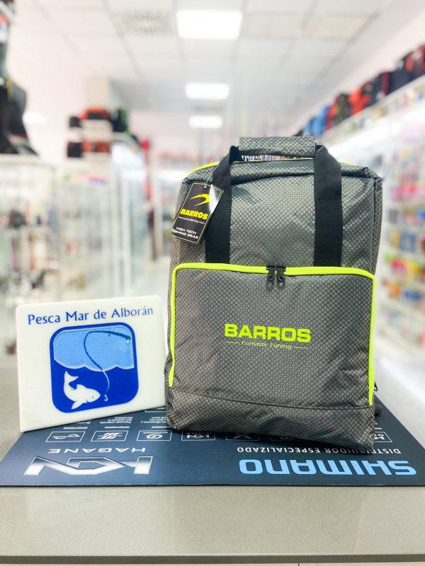Barros Mochila 200