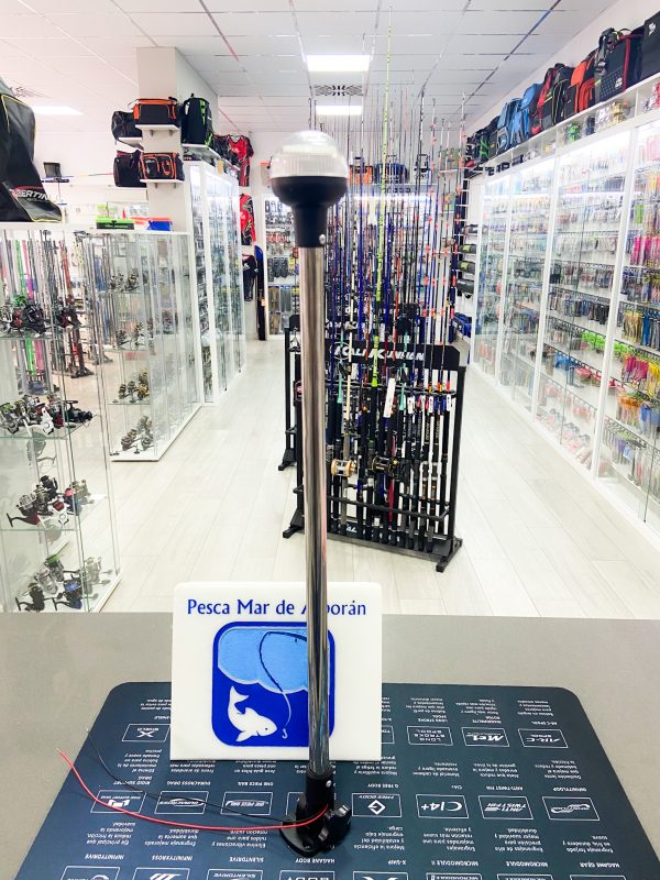 Luz Led Todo Horizonte 60cm