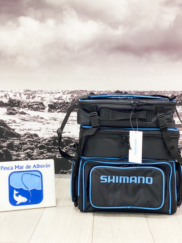 Shimano Mochila Surf