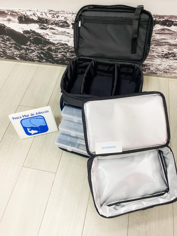 Shimano Mochila Surf - Imagen 2