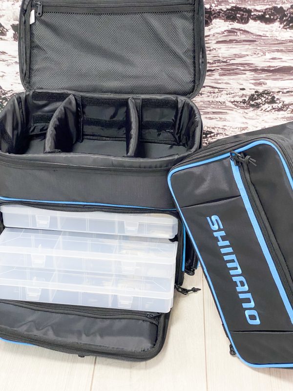 Shimano Mochila Surf - Imagen 3