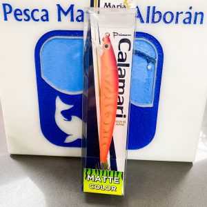 Maria Princess Calamari 130mm Color PC 14