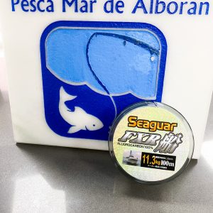 Seaguar FXR 0,330mm 100m
