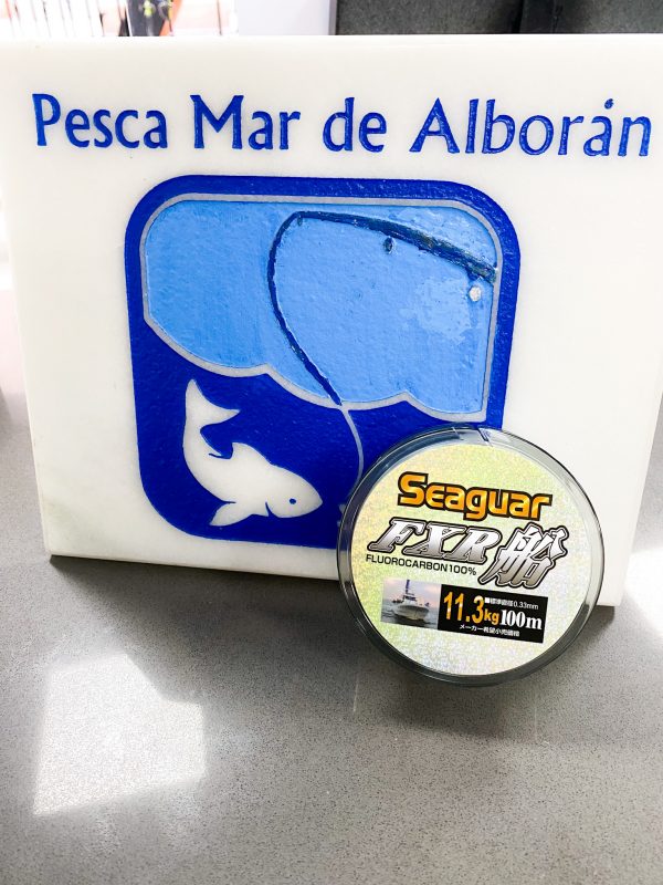 Seaguar FXR 0,330mm 100m
