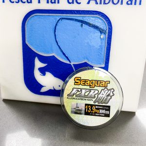 Seaguar FXR 0,370mm 100m