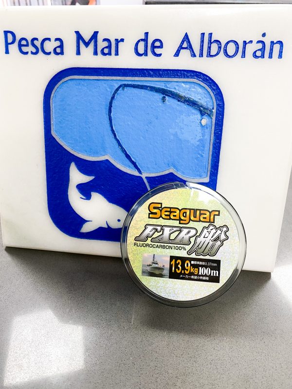 Seaguar FXR 0,370mm 100m