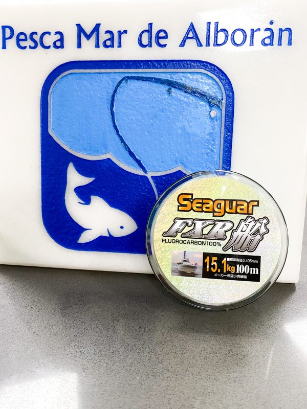 Seaguar FXR 0,405mm 100m