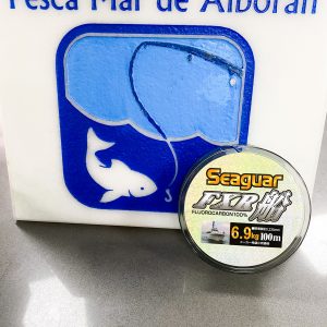 Seaguar FXR 0,235mm 100m