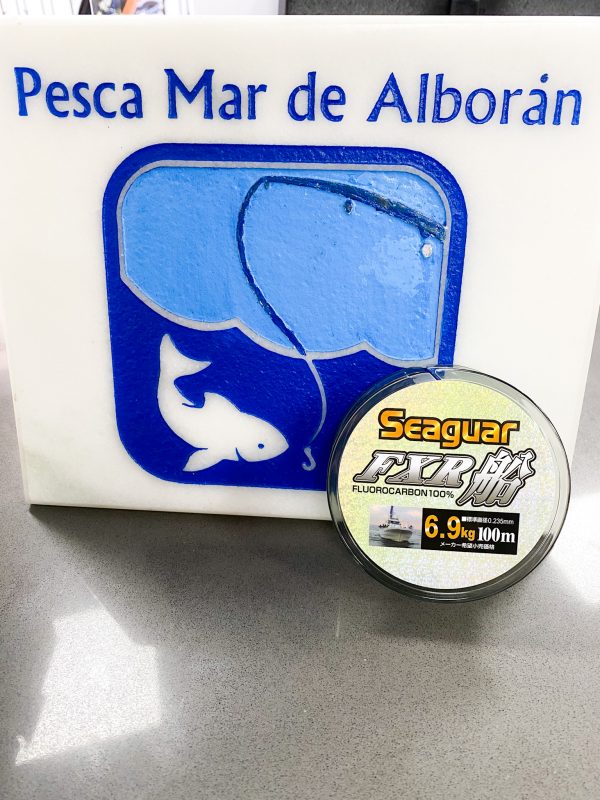 Seaguar FXR 0,235mm 100m
