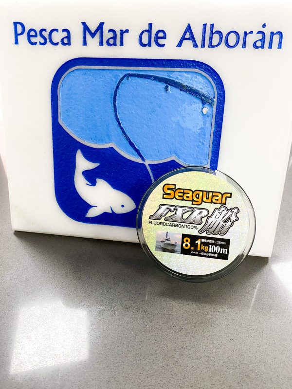 Seaguar FXR 0,260mm 100m