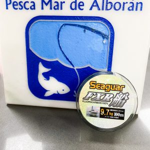Seaguar FXR 0,285mm 100m