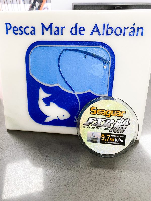 Seaguar FXR 0,285mm 100m