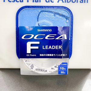 Shimano Ocea EX Fluoro 0,265mm 50mt 10lb