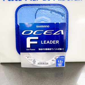 Shimano Ocea EX Fluoro 0,293mm 50mt 12lb