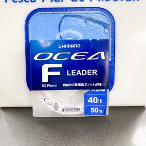 Shimano Ocea EX Fluoro 0,577mm 50mt 40lb