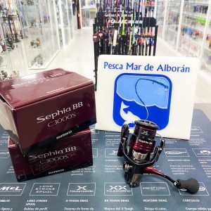 Shimano Sephia BB C3000S