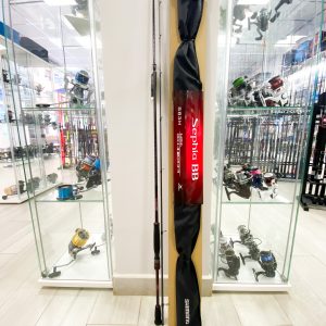 Shimano Sephia BB 2,51mt 8´3 EGI 2.0 / 4.0