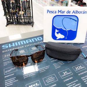 Shimano Ultegra Gafas Color Marrón