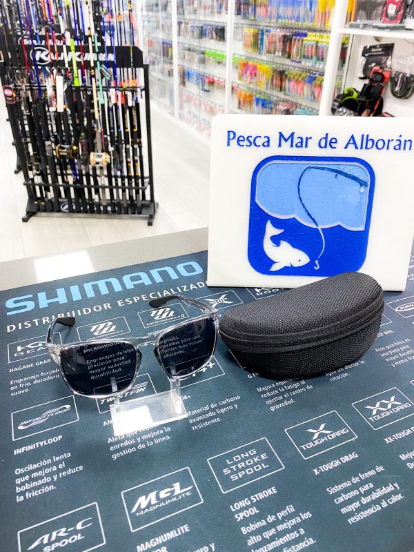 Shimano Ultegra Gafas Color Transparente