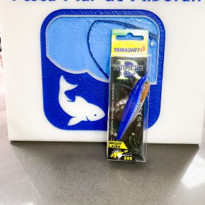Yamashita Toto Sutte R WS95BL Color B