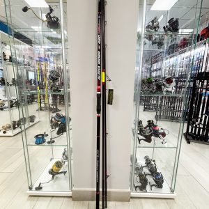 Barros Alpha Rider 4.20 mt HSX