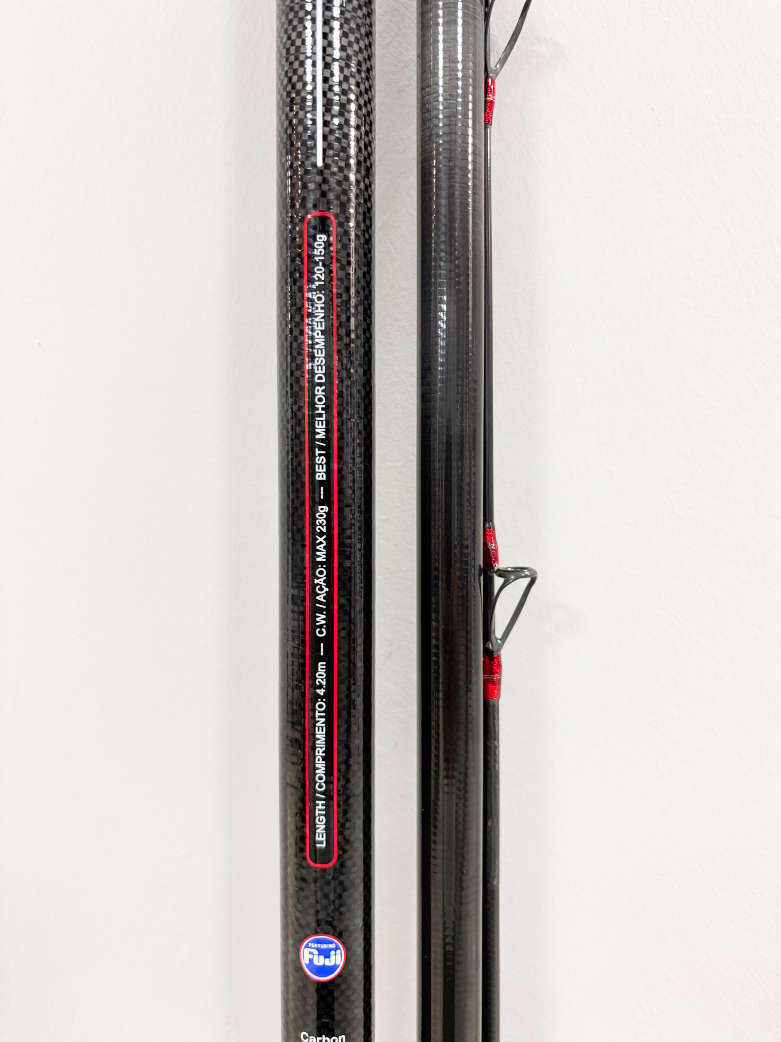 Barros Alpha Rider 4.20 mt HSX - Imagen 2