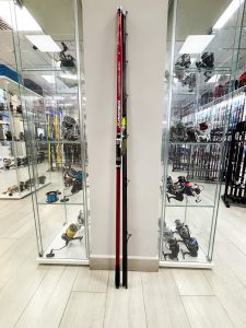 Barros Jumper Hybrid Cast 4.20mt