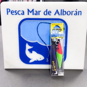 DTD Double Color Glavoc 2.0 Green