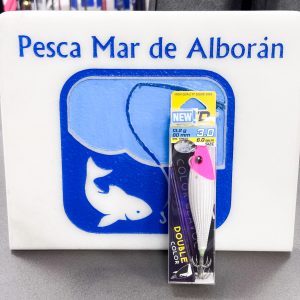 DTD Double Color Glavoc 3.0 Pink Head