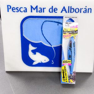 DTD Projectile Full Color 3.0 Blue