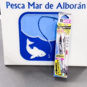 DTD Projectile Full Color 3.0 White
