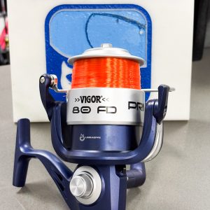 Lineaeffe Vigor Prime 80 FD